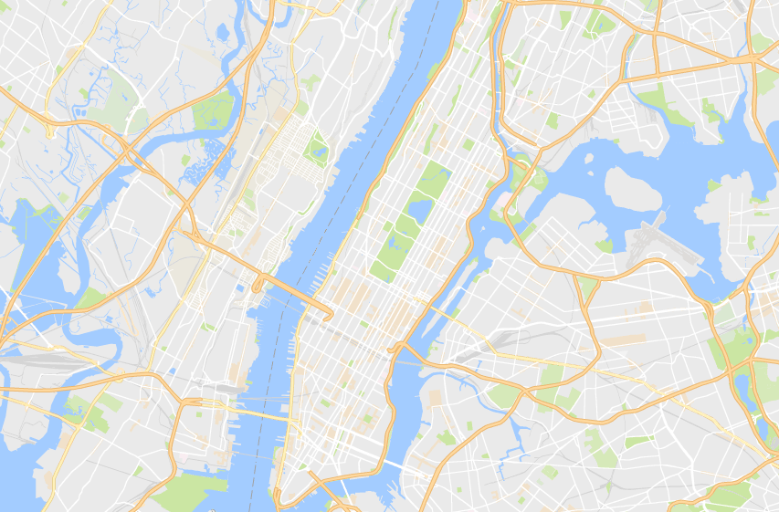 Placeholder map Placeholder
