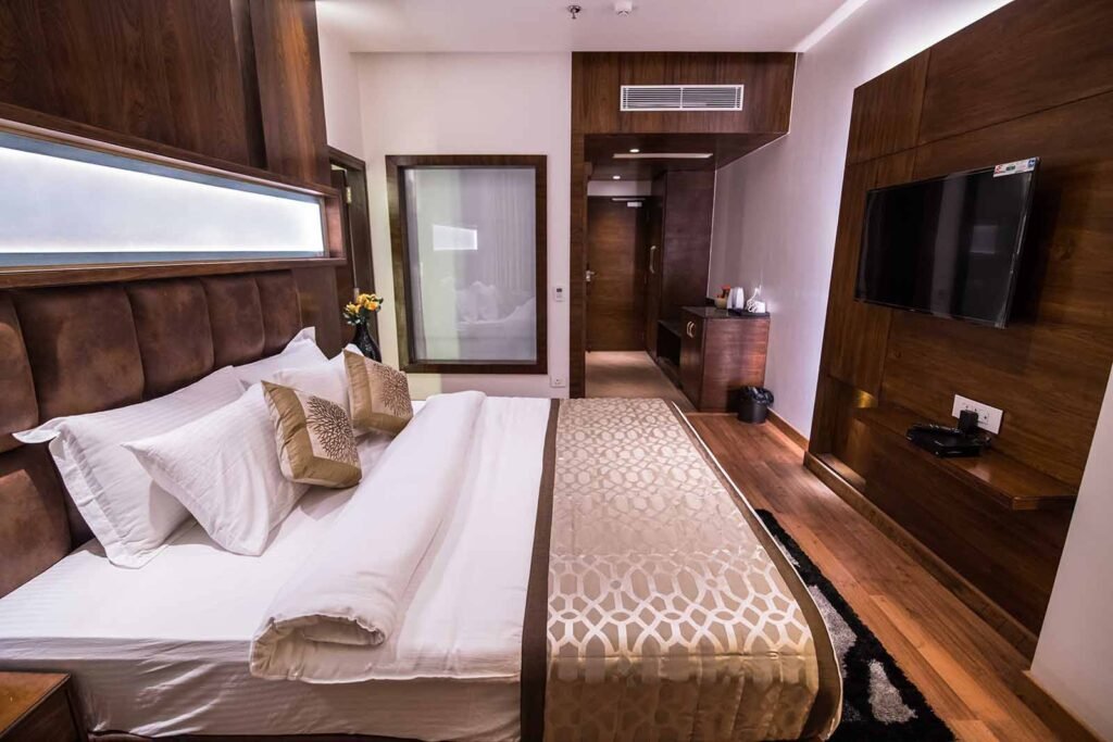 Executive Deluxe With Mountain View Coral Resort And Spa2 1024x683